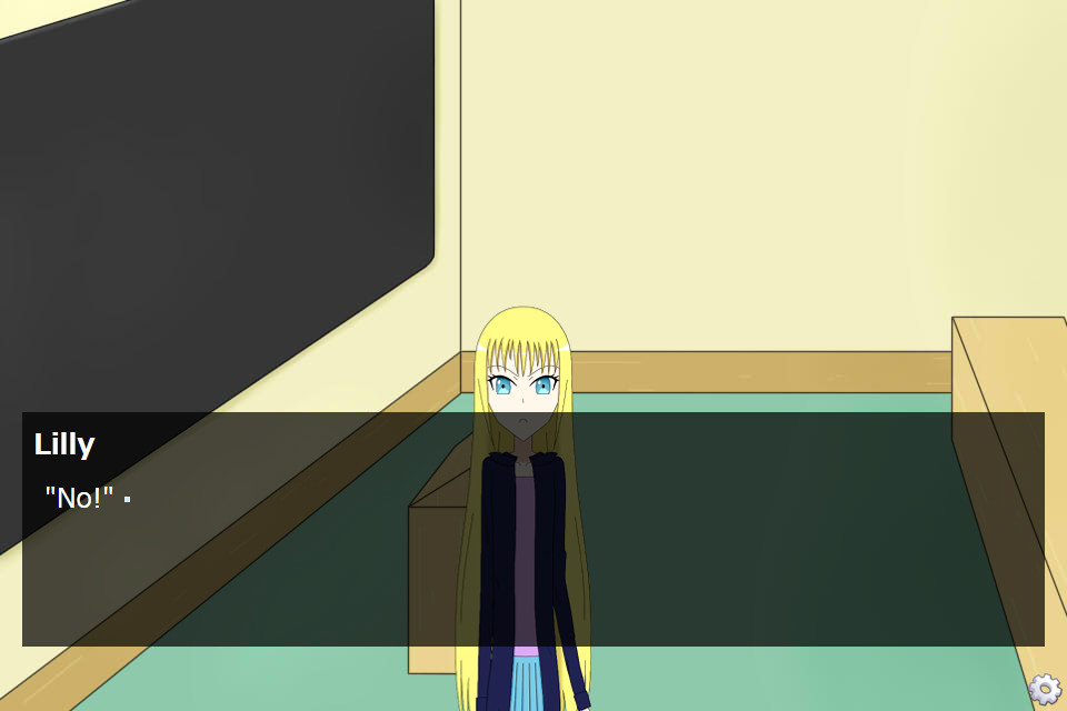 A Lazy Magic Teacher screenshot 2