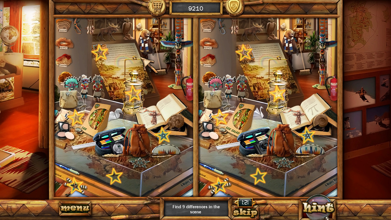 Vacation Adventures: Park Ranger 3 screenshot 4