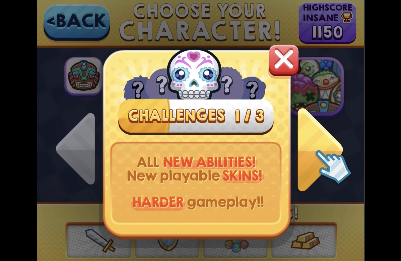 Dots: Revamped! screenshot 2