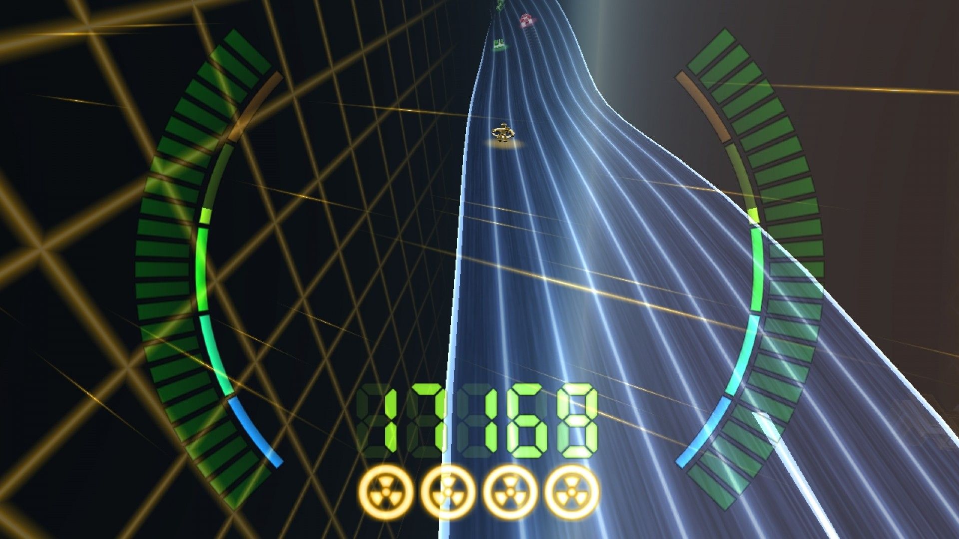 Data Jammers: FastForward screenshot 18