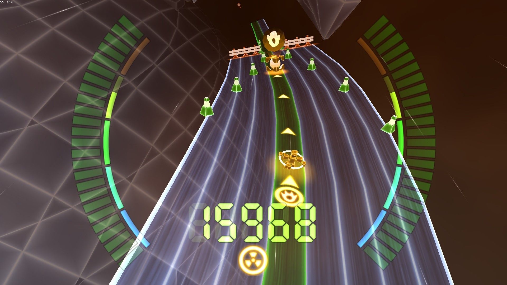 Data Jammers: FastForward screenshot 16