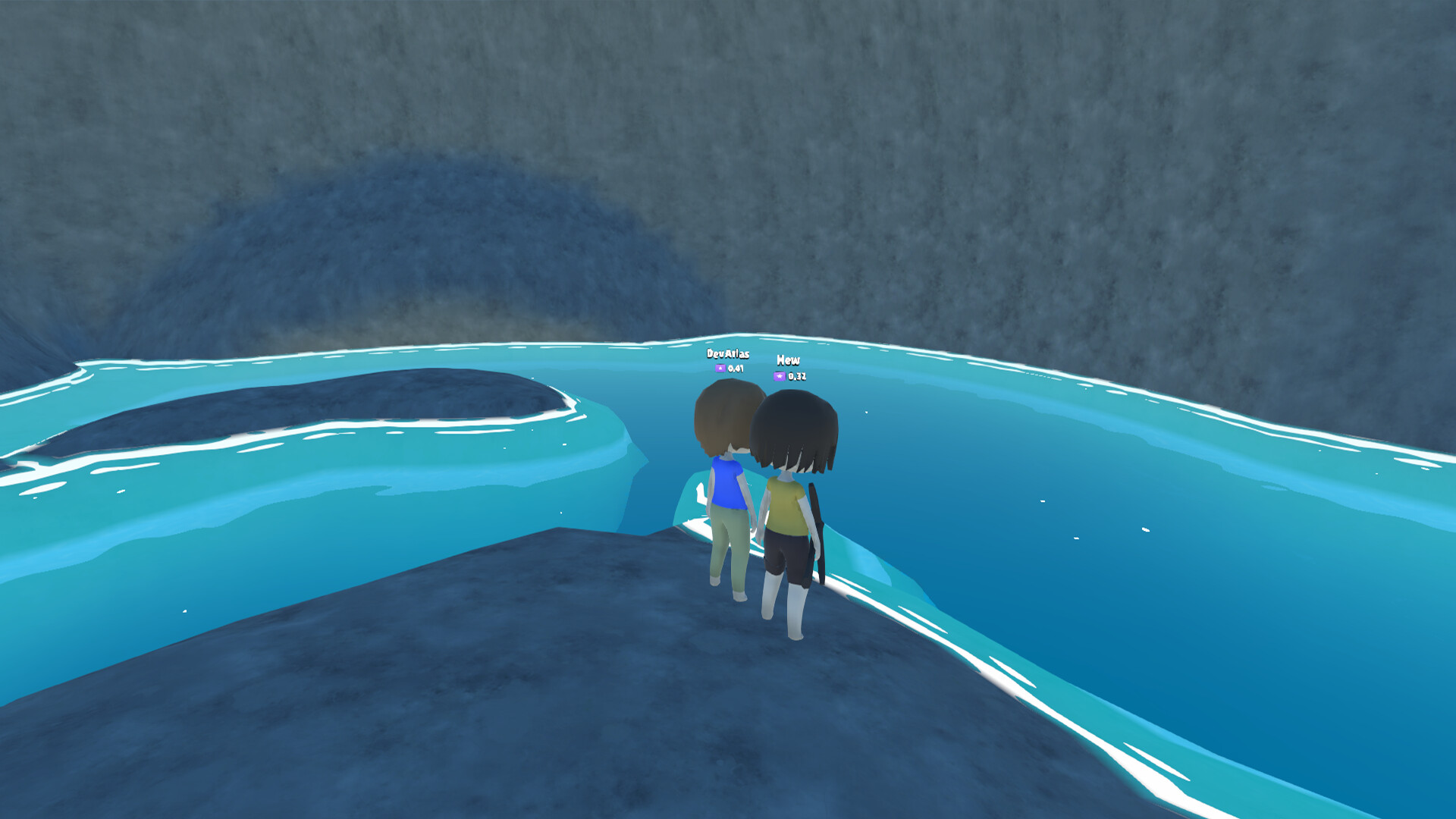 Arcadius screenshot 3