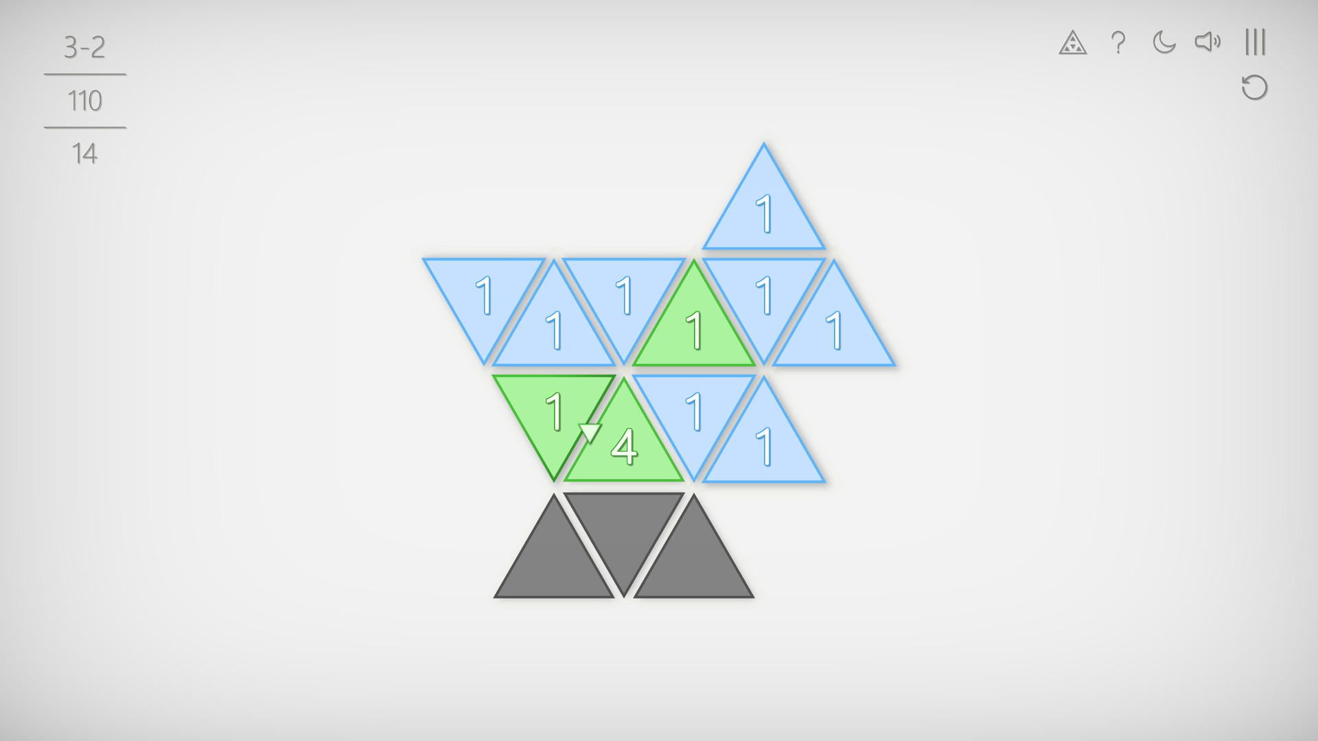 Triangulum screenshot 4