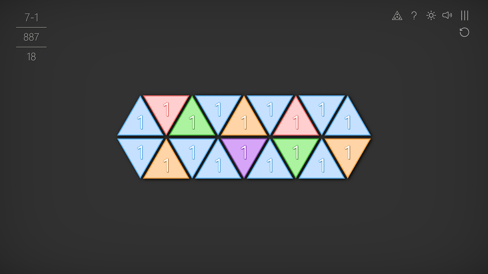 Triangulum screenshot 9