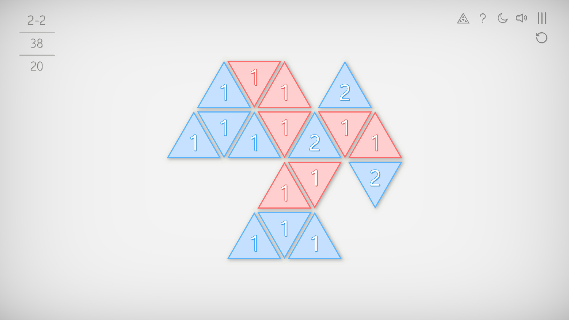 Triangulum screenshot 3