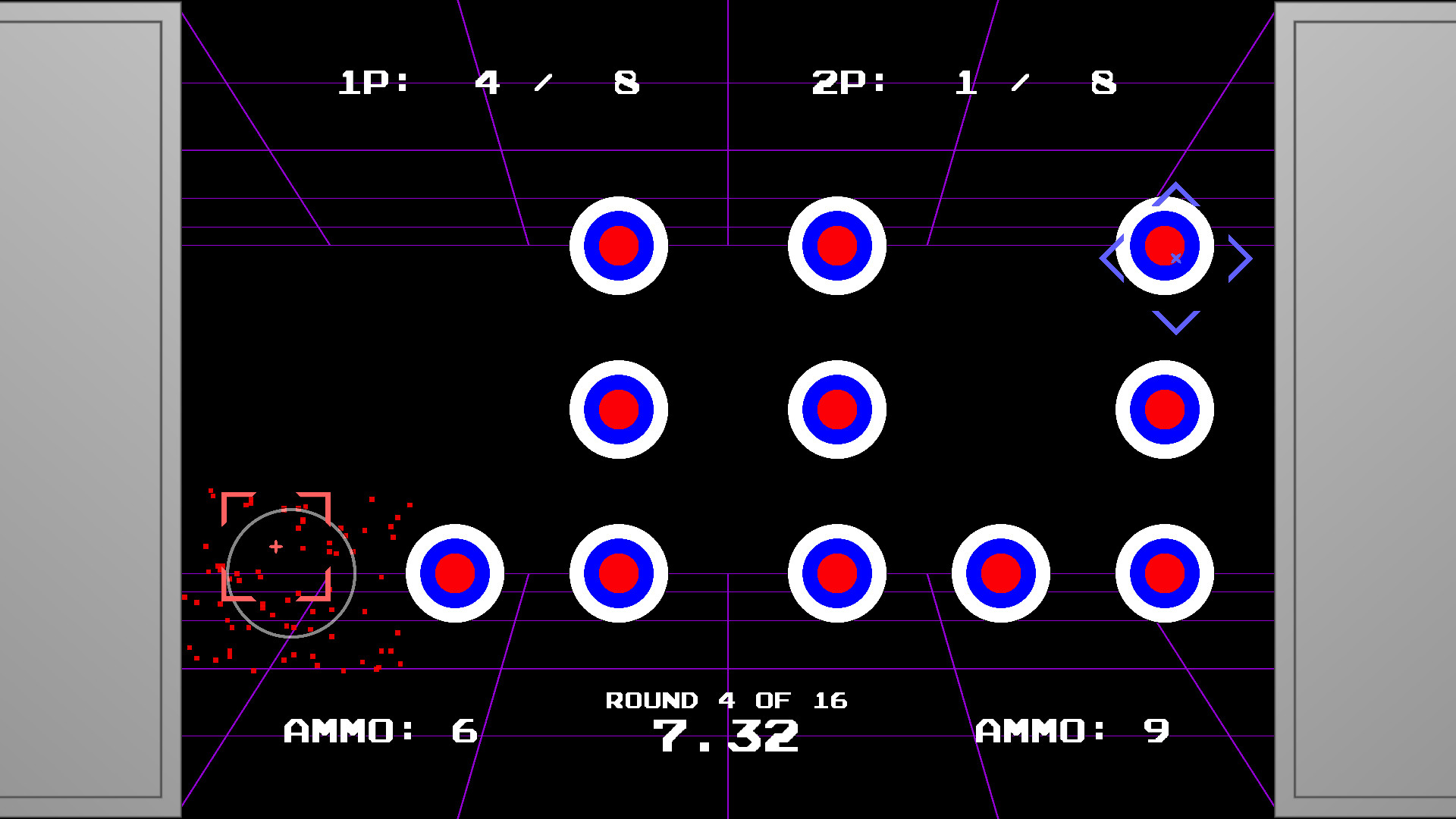Sharpshooter Plus screenshot 4