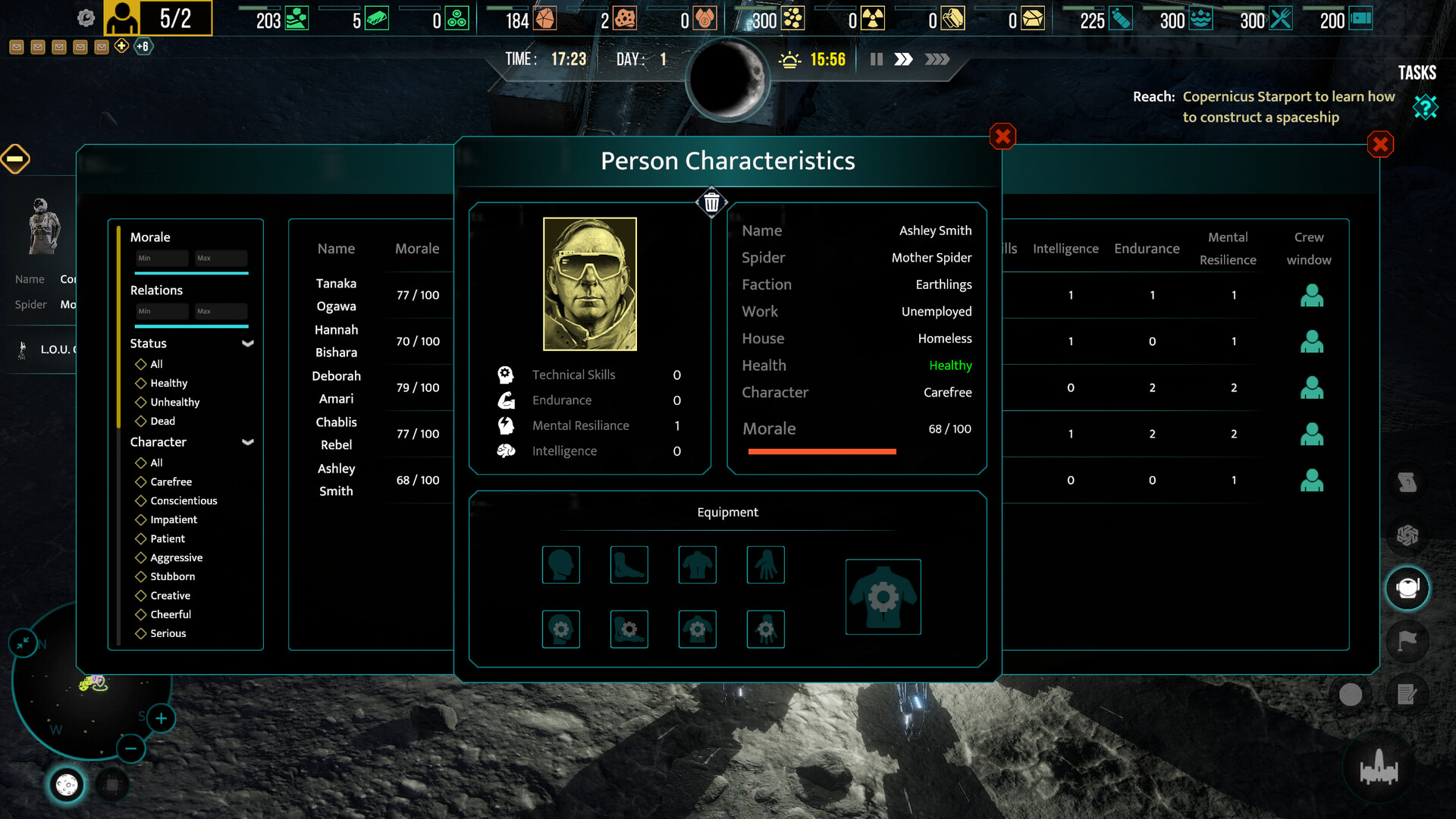Dark Moon screenshot 6