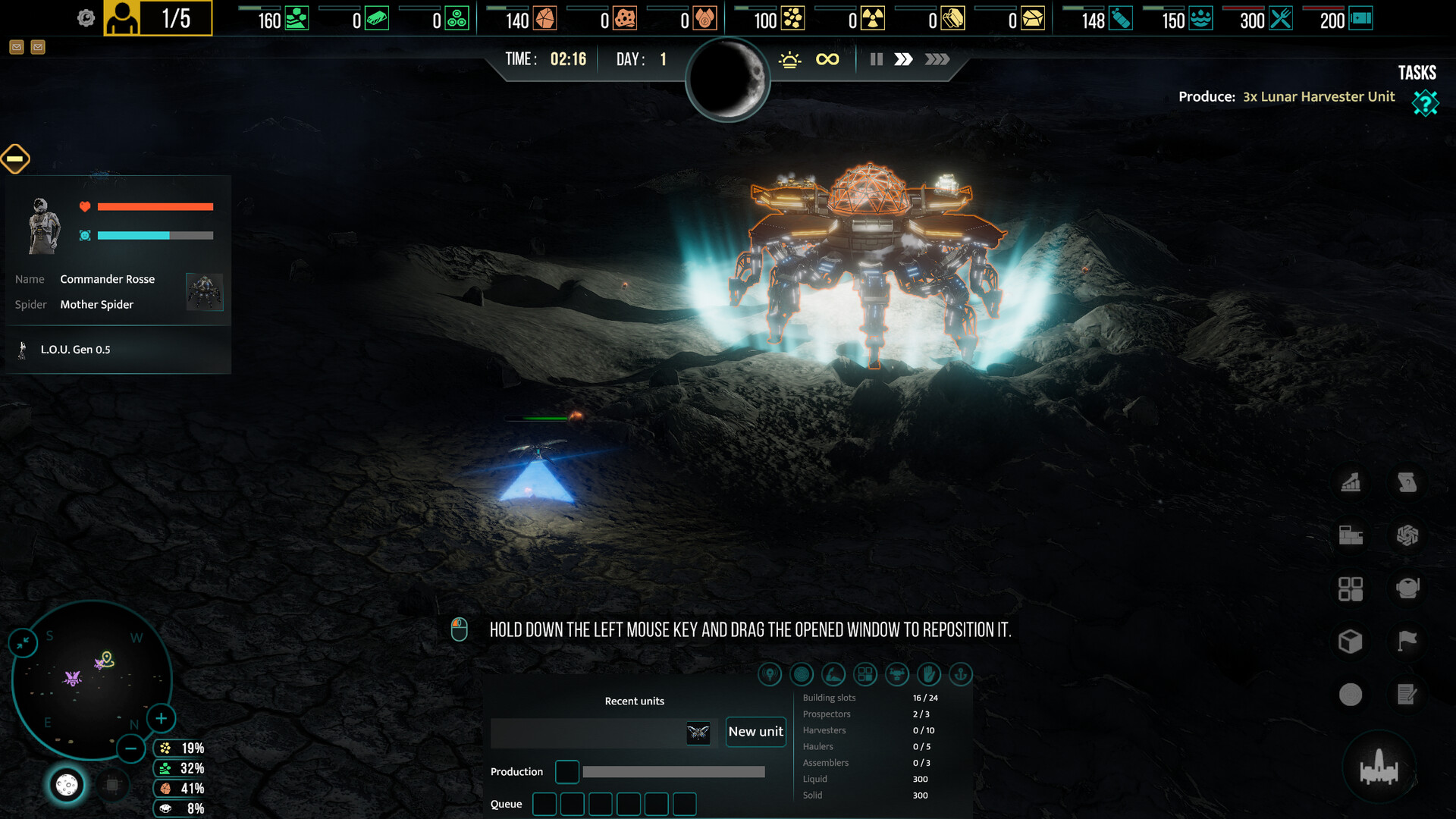 Dark Moon screenshot 4