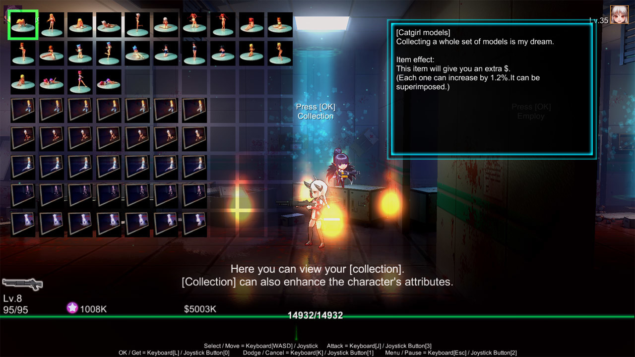 Shine's Adventures 2 (Zombie Attack) screenshot 15