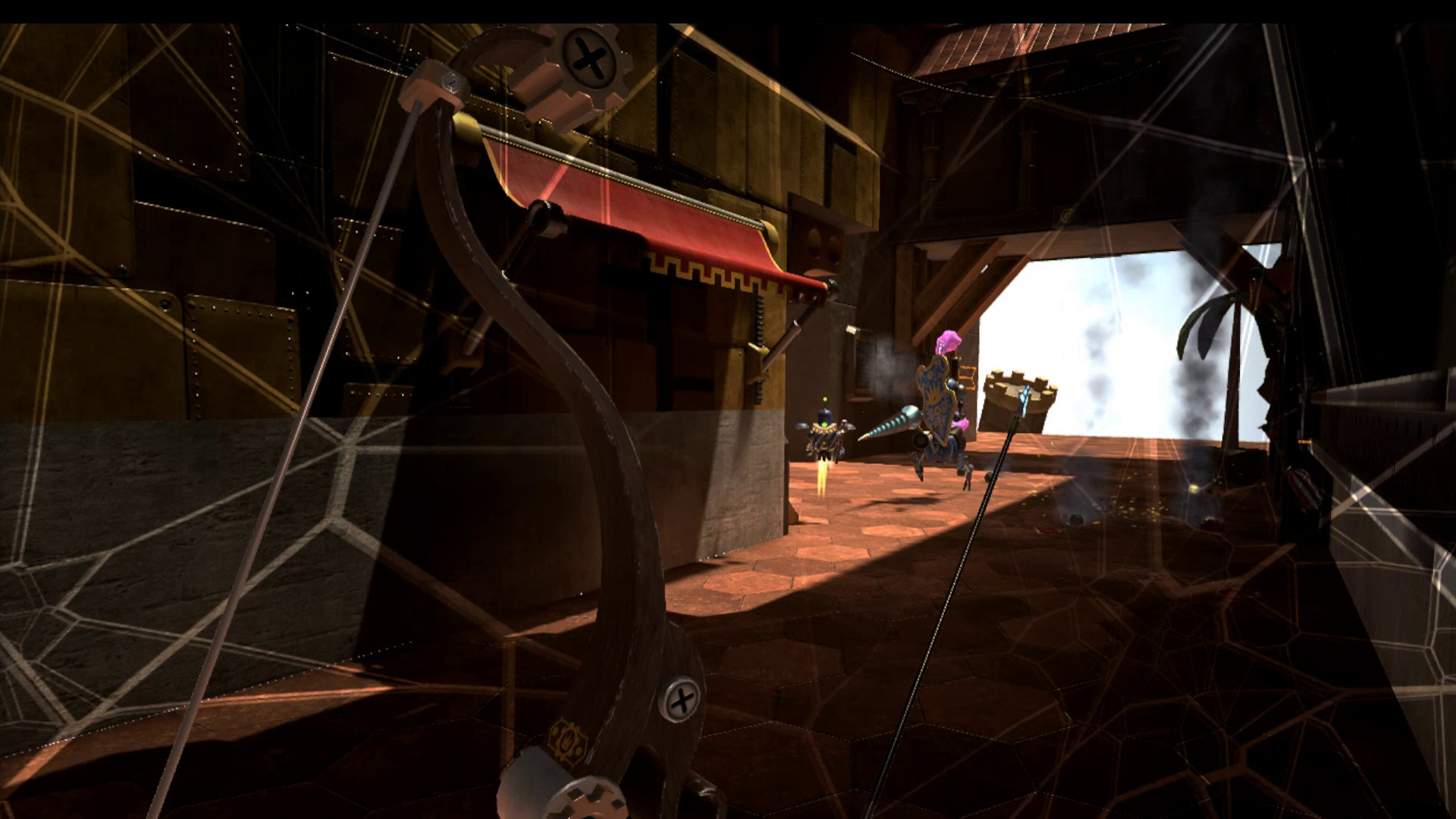 Bandit Point screenshot 13