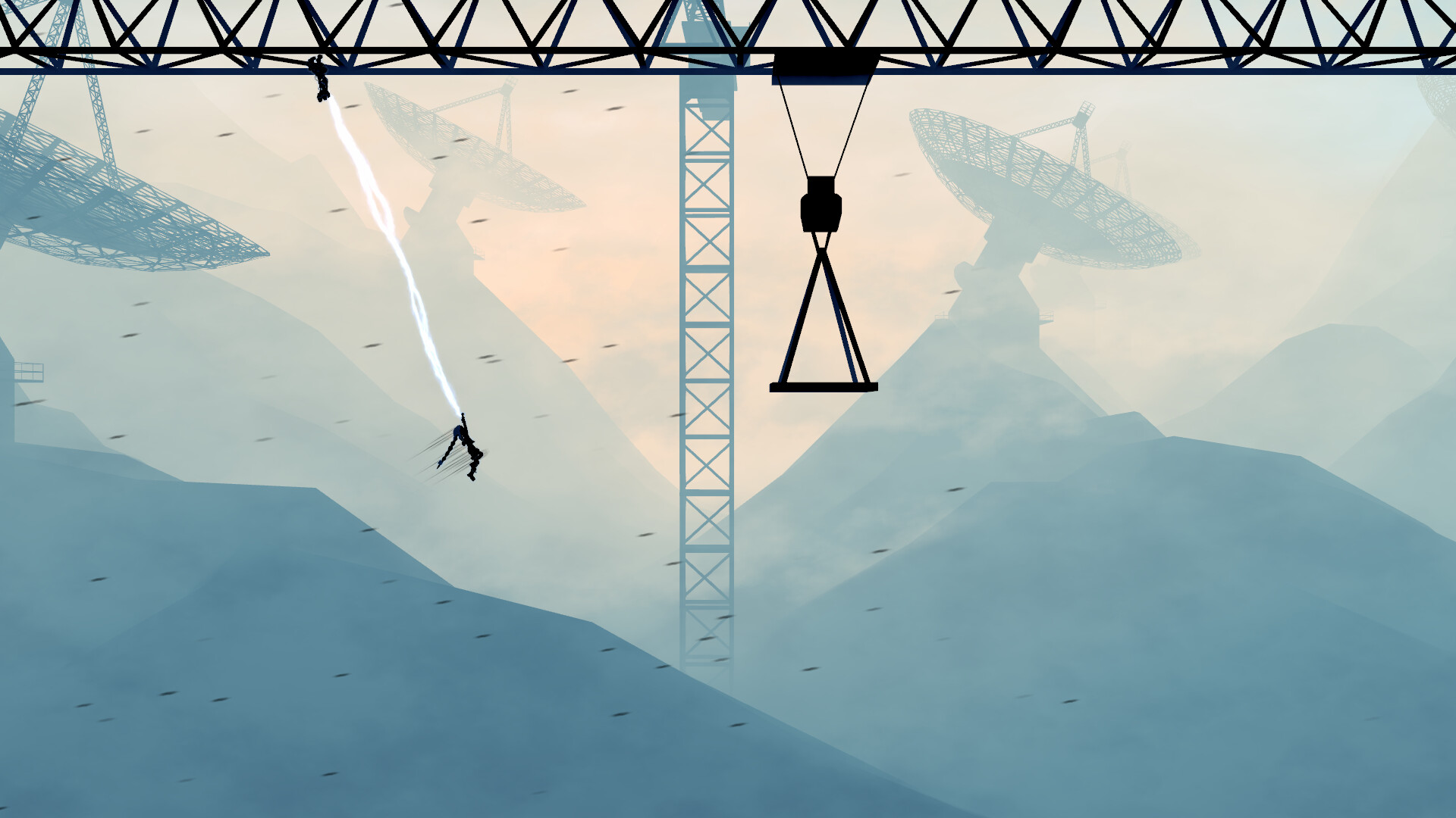 Fist of the Forgotten screenshot 9