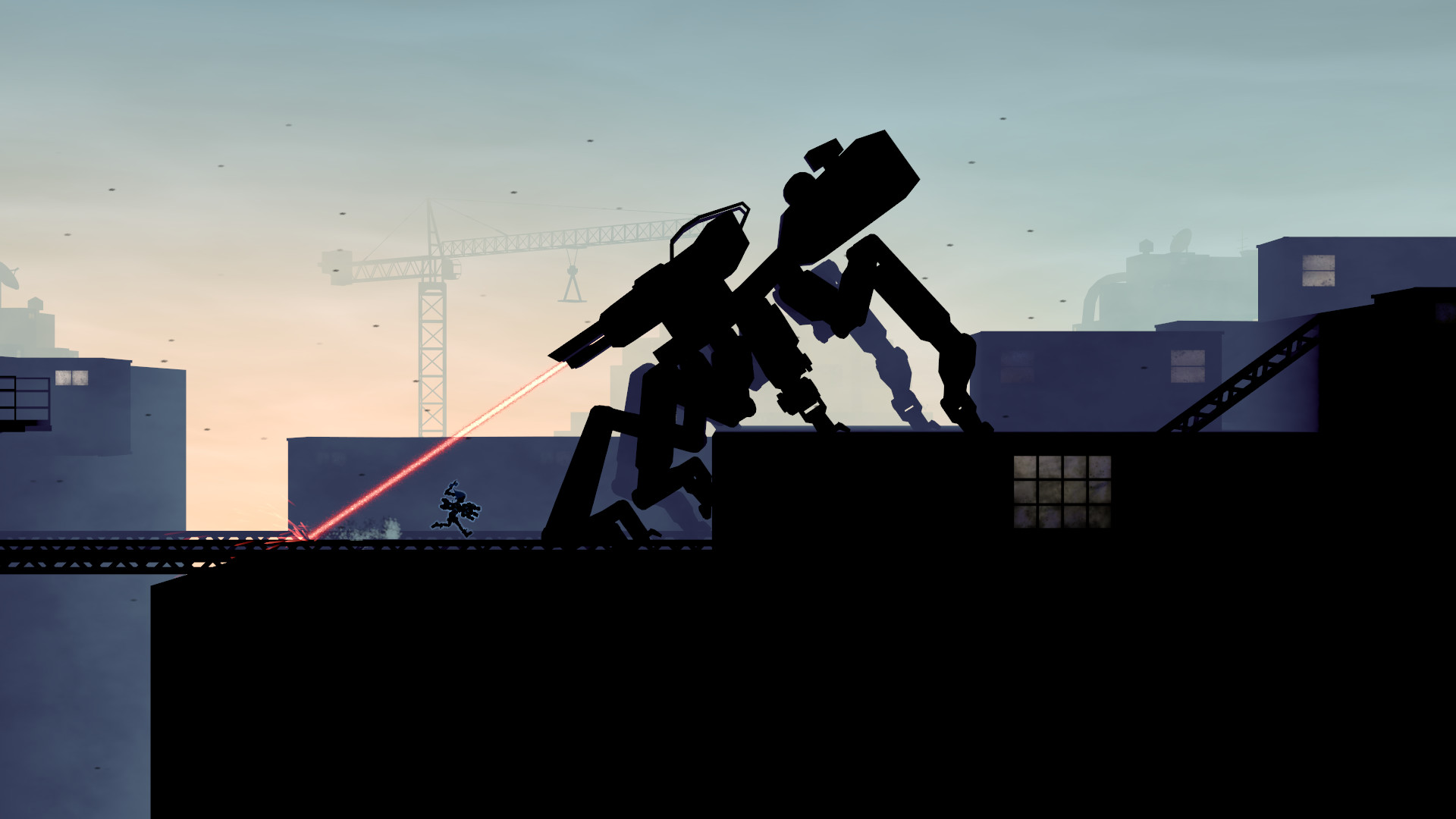 Fist of the Forgotten screenshot 7