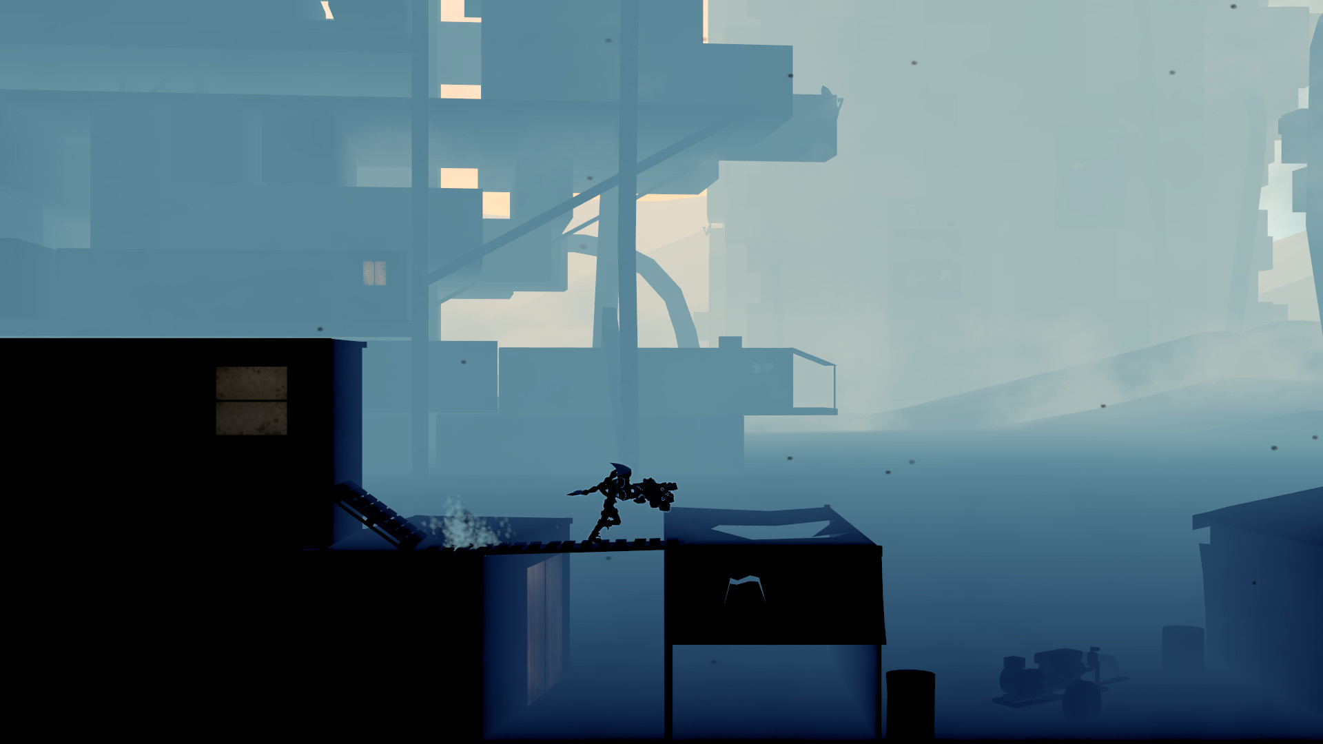 Fist of the Forgotten screenshot 6
