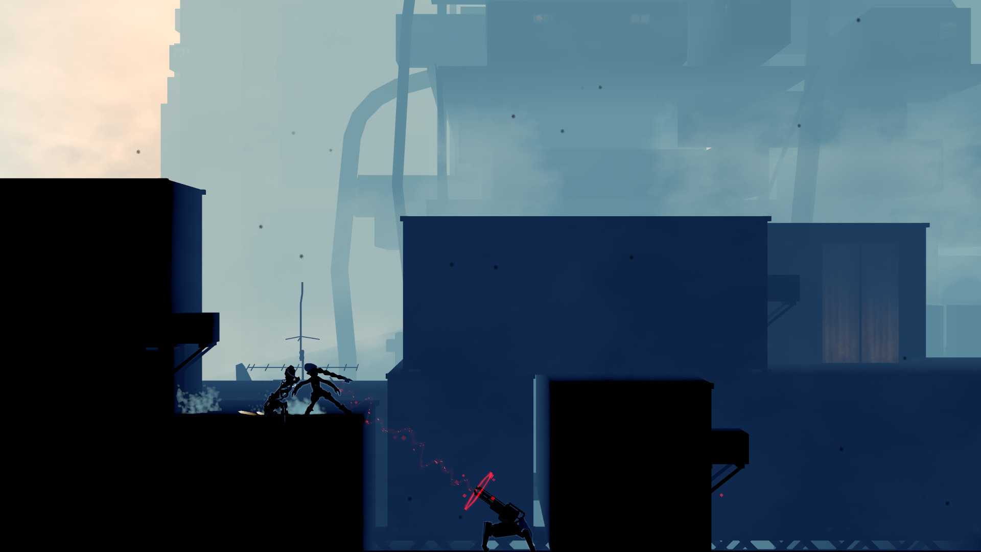 Fist of the Forgotten screenshot 10