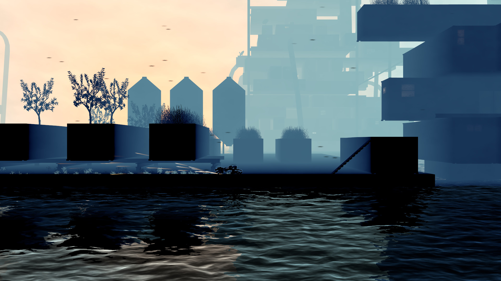 Fist of the Forgotten screenshot 8