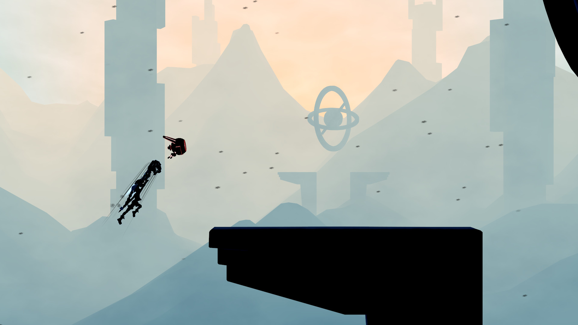 Fist of the Forgotten screenshot 4