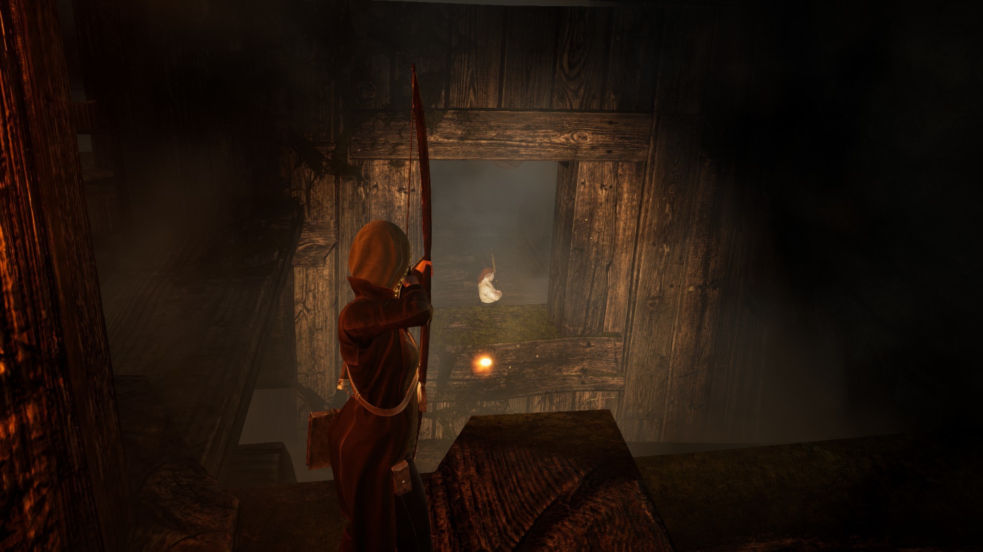 Dream Cycle screenshot 1