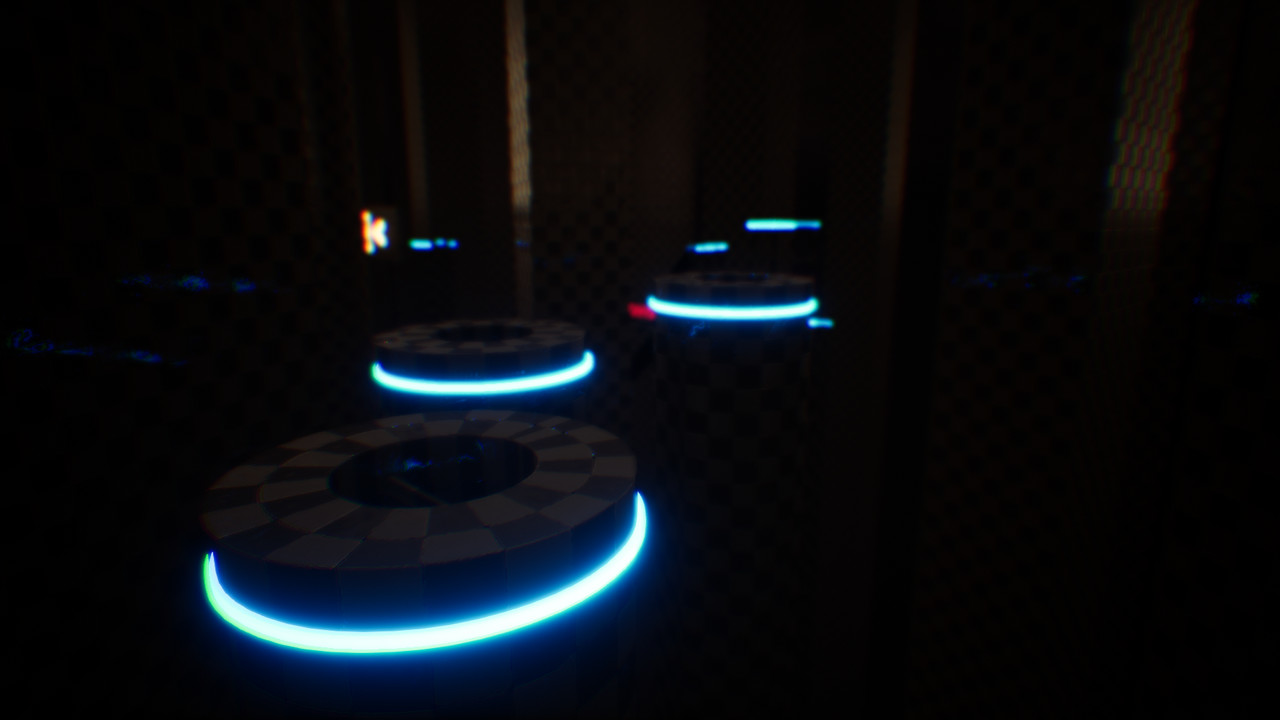 Exertus screenshot 5