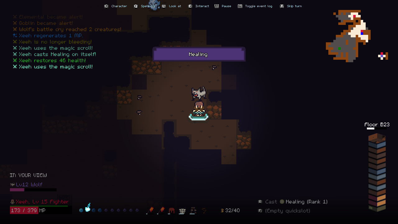 Stay Safe: Labyrinth of the Mad screenshot 3