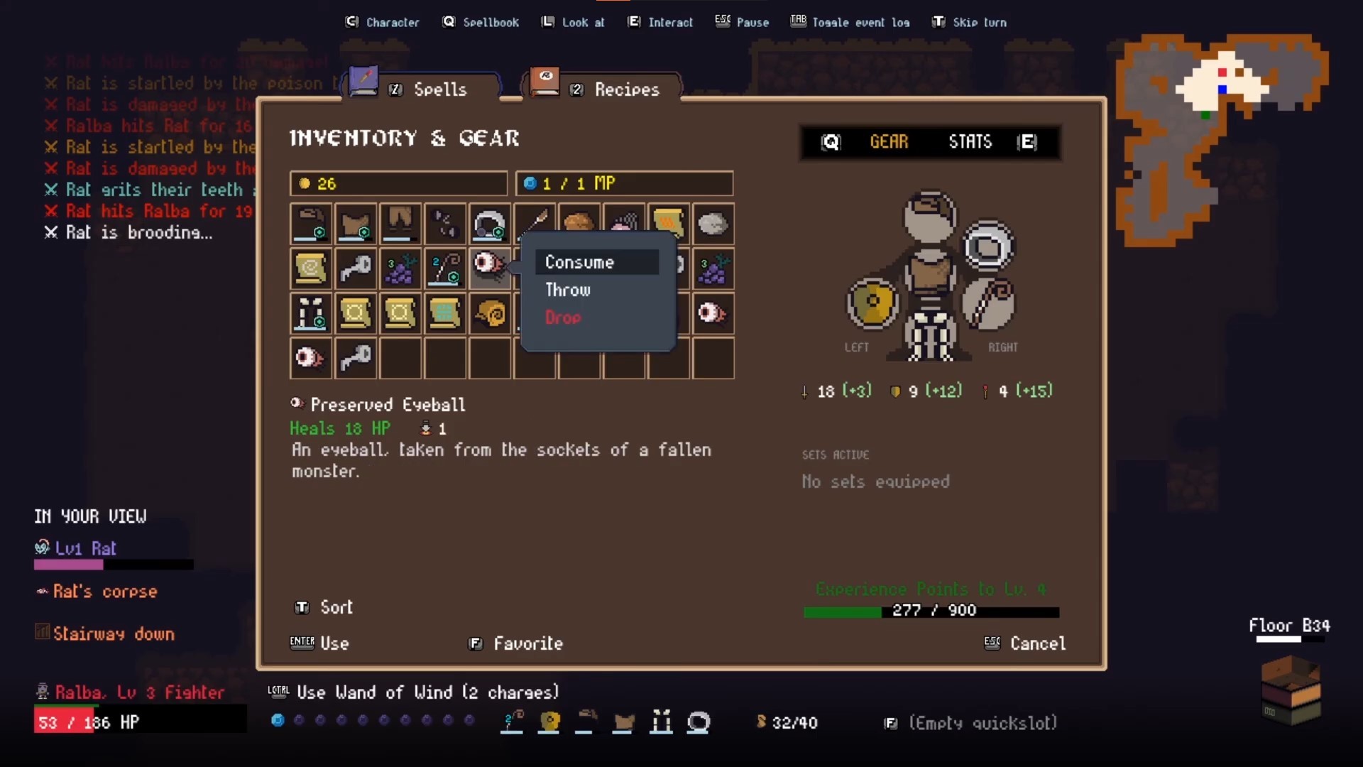 Stay Safe: Labyrinth of the Mad screenshot 4