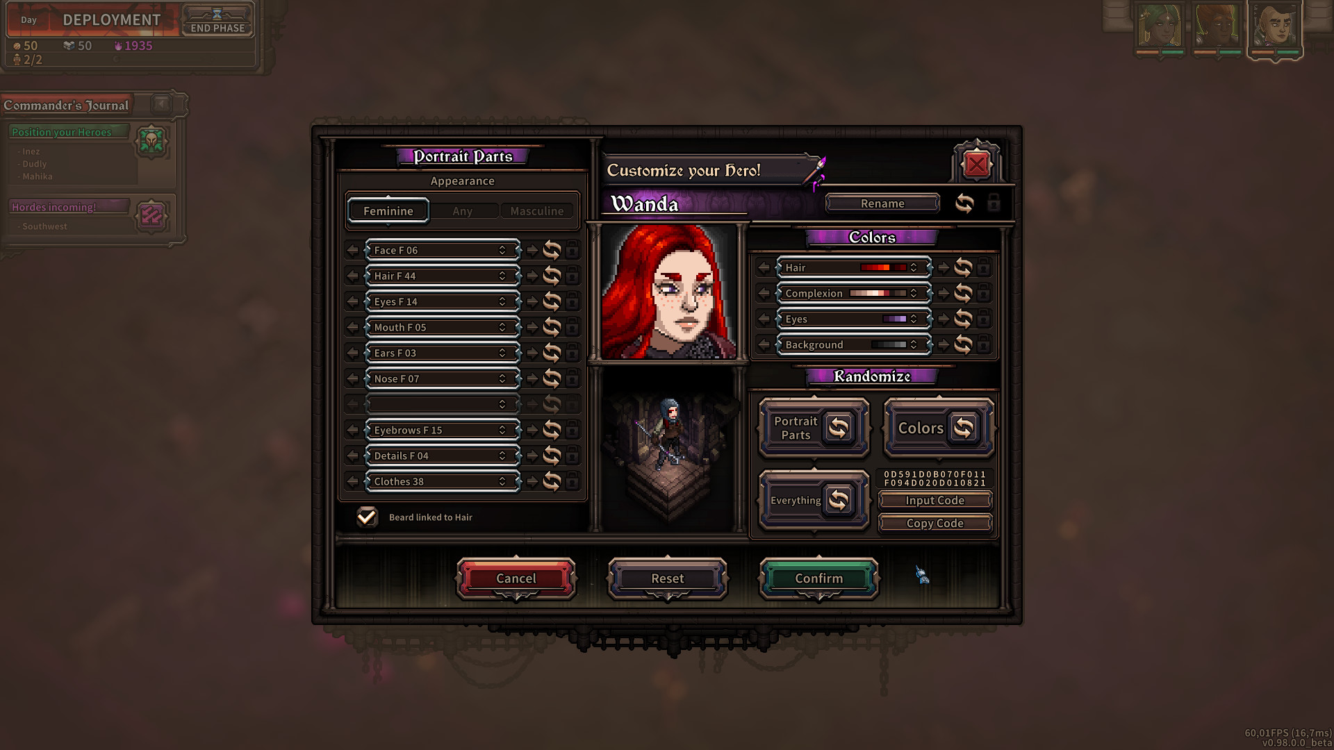 The Last Spell screenshot 16