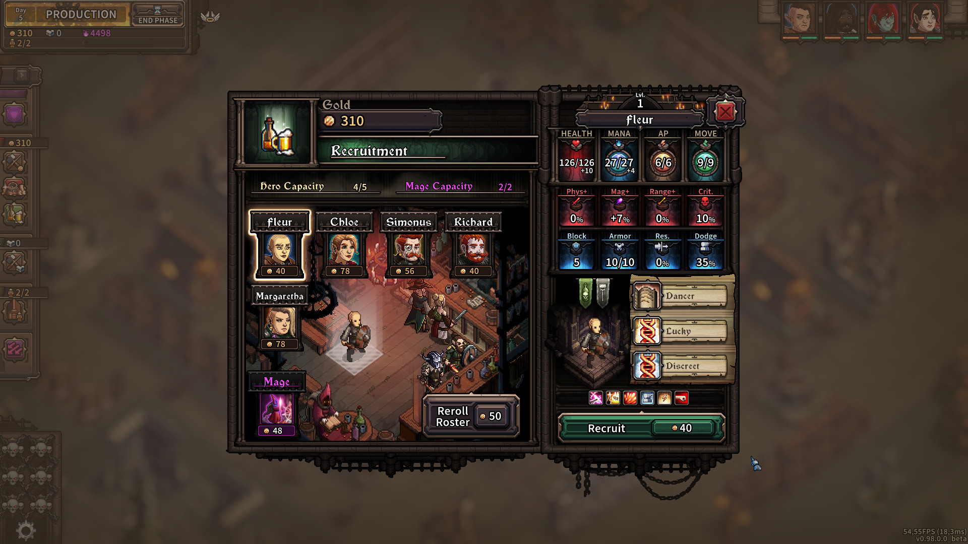 The Last Spell screenshot 9