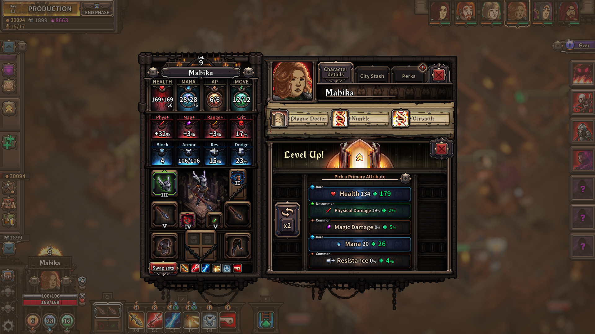 The Last Spell screenshot 11