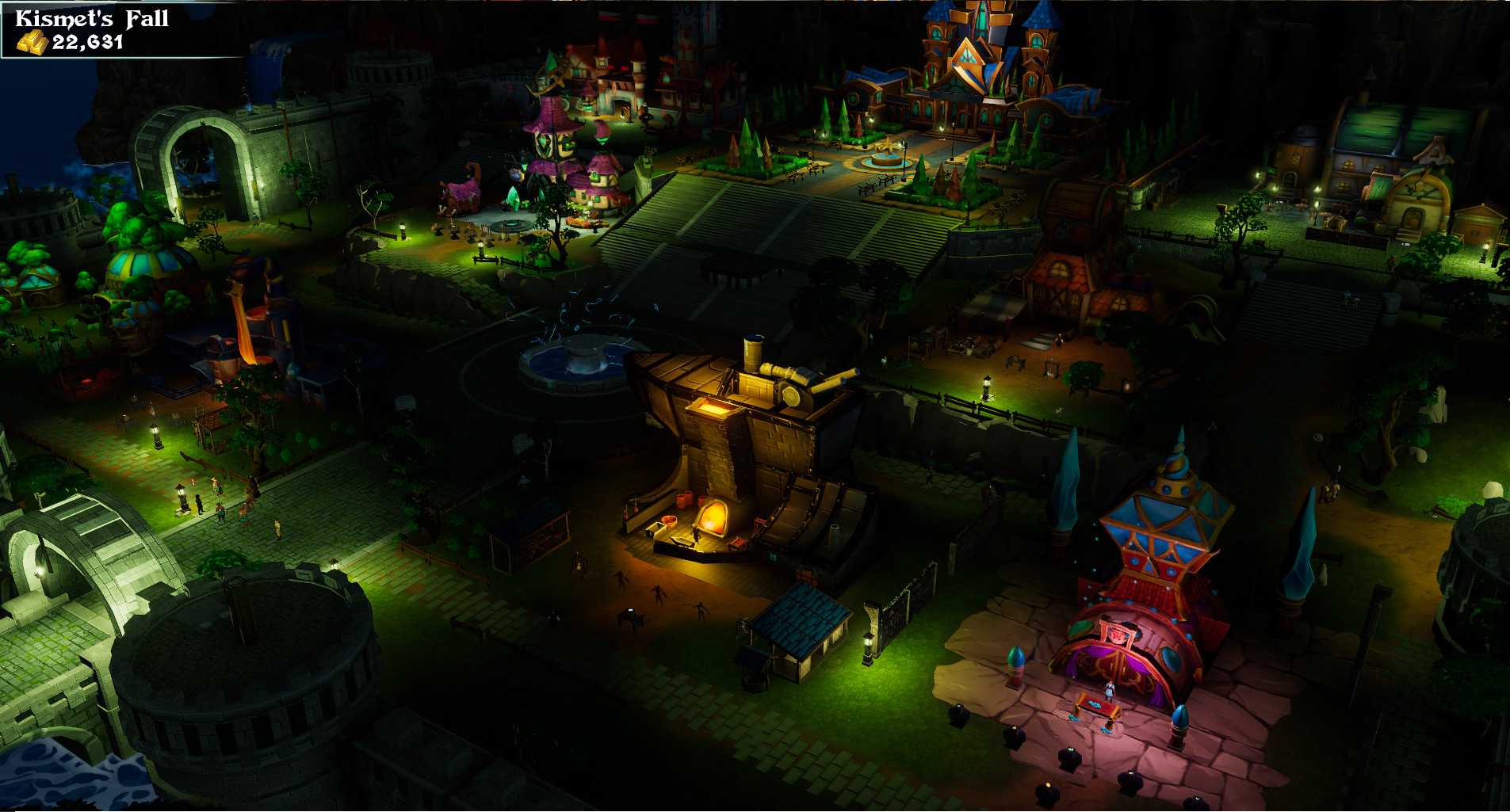 Wheel of Fate screenshot 21