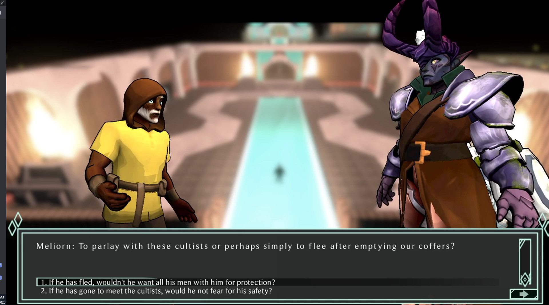 Wheel of Fate screenshot 13