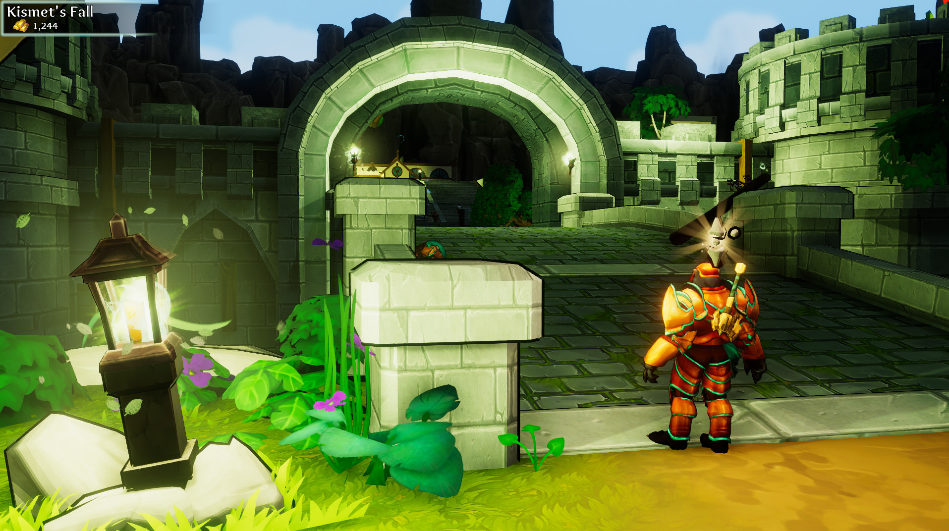 Wheel of Fate screenshot 15