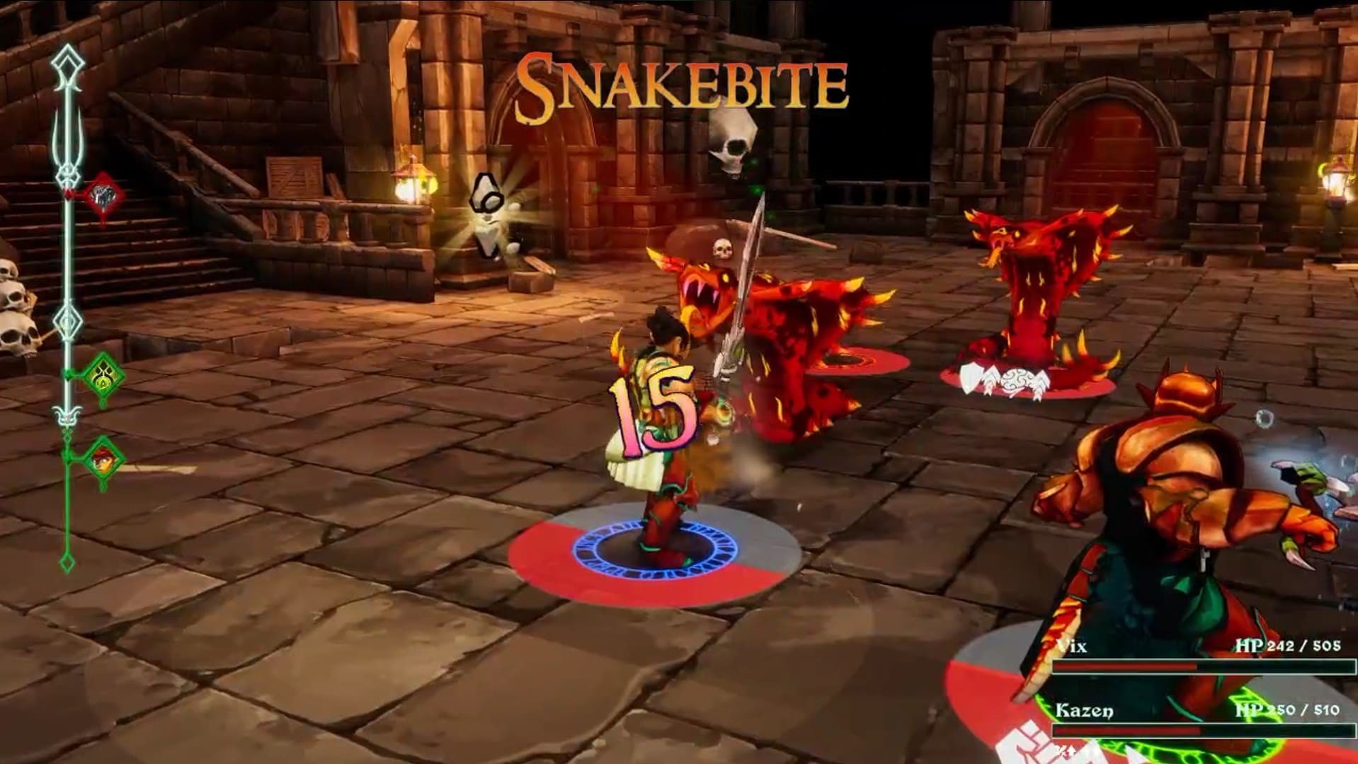 Wheel of Fate screenshot 20