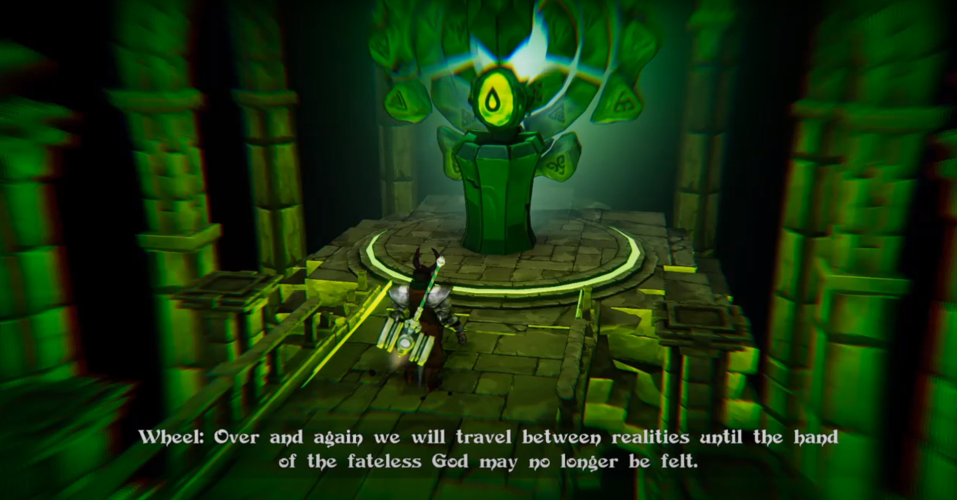 Wheel of Fate screenshot 17