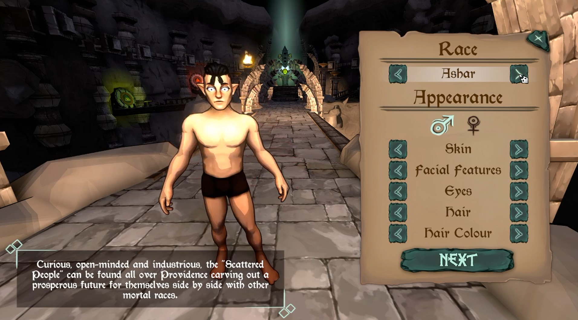 Wheel of Fate screenshot 10