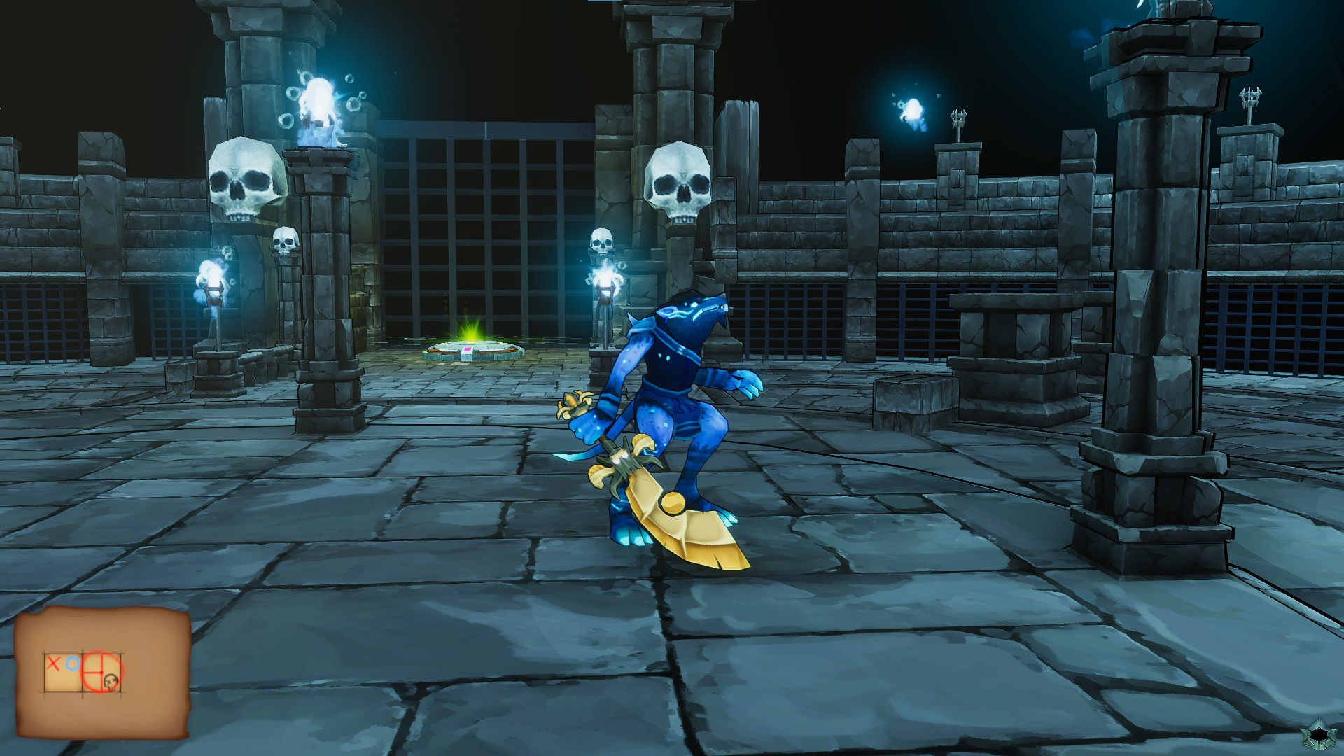 Wheel of Fate screenshot 8