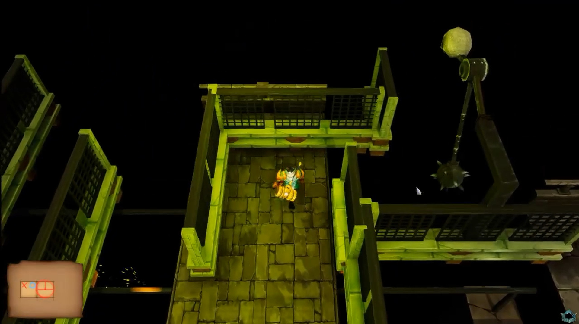 Wheel of Fate screenshot 18