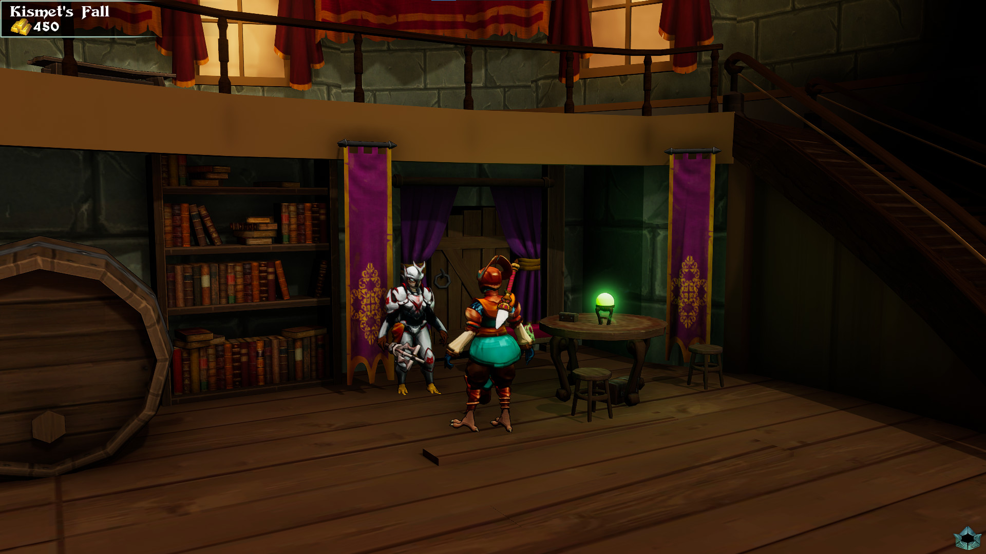 Wheel of Fate screenshot 16