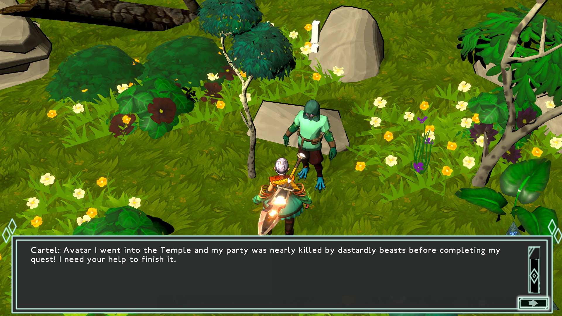 Wheel of Fate screenshot 11