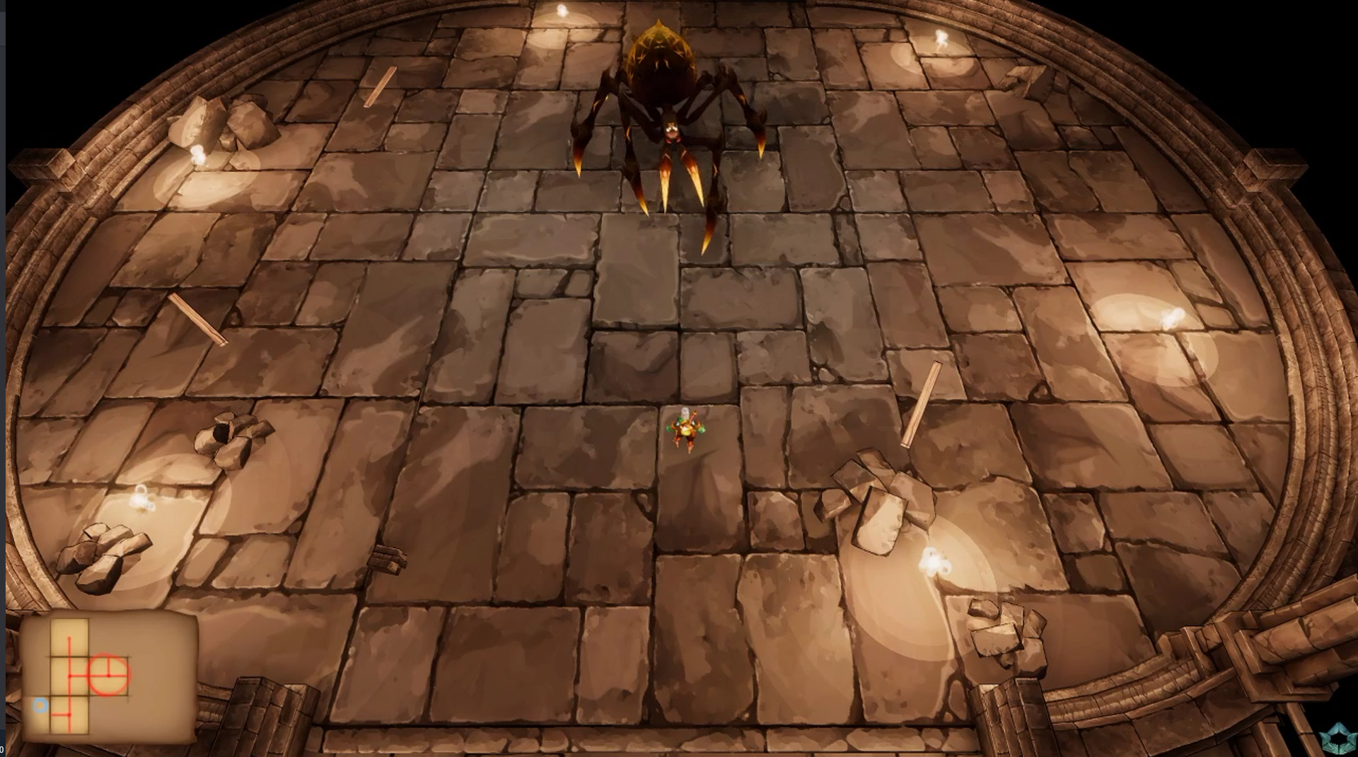 Wheel of Fate screenshot 14