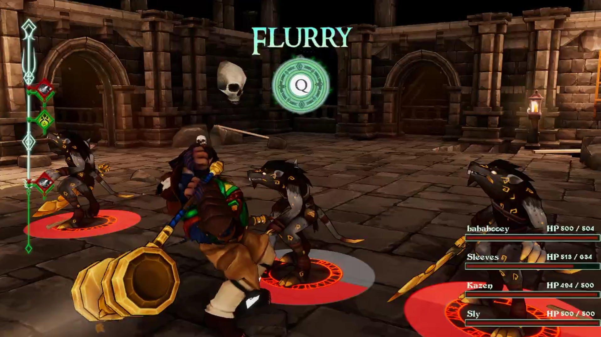 Wheel of Fate screenshot 9