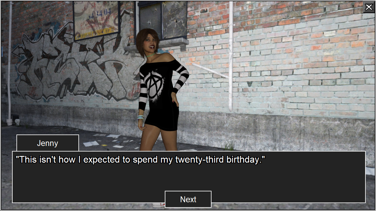 THC screenshot 5