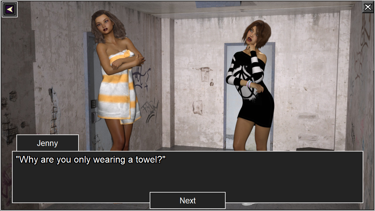 THC screenshot 1