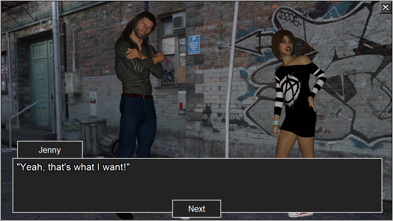THC screenshot 9