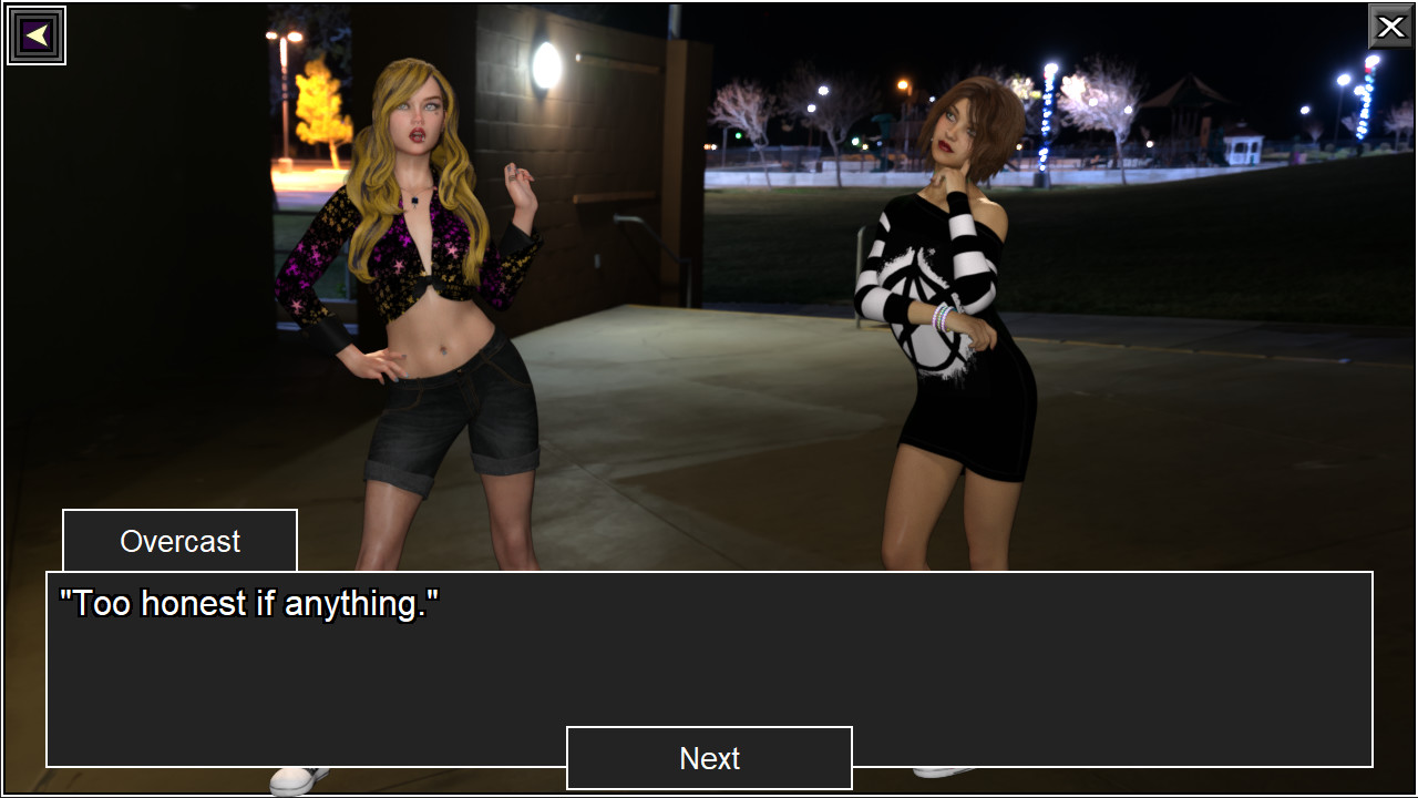 THC screenshot 2