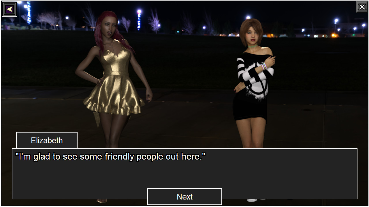 THC screenshot 4