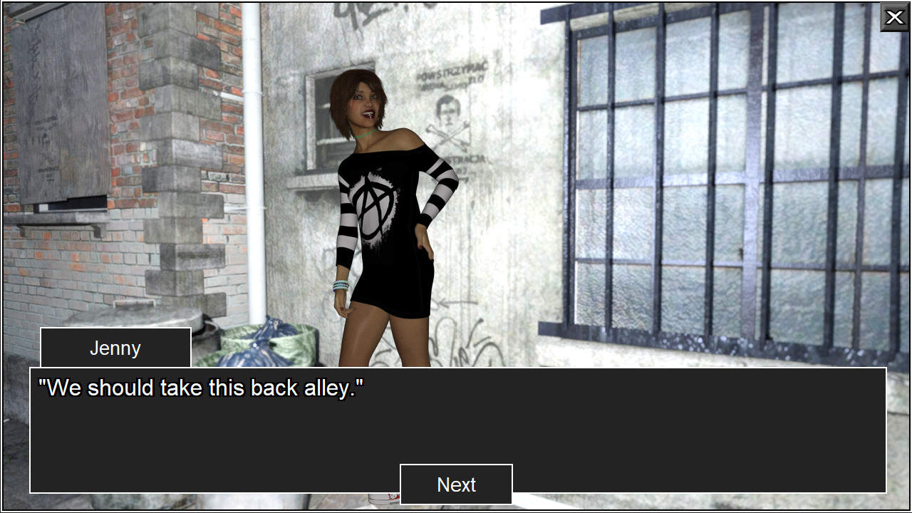 THC screenshot 3