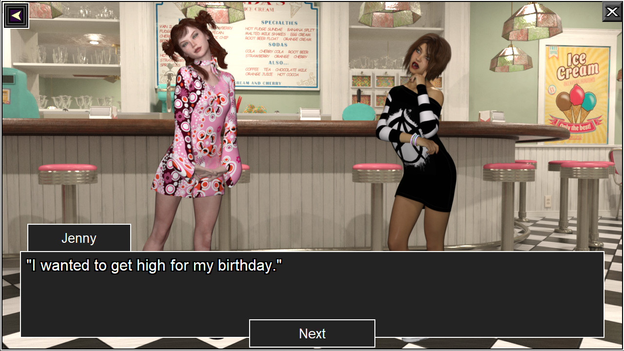THC screenshot 6