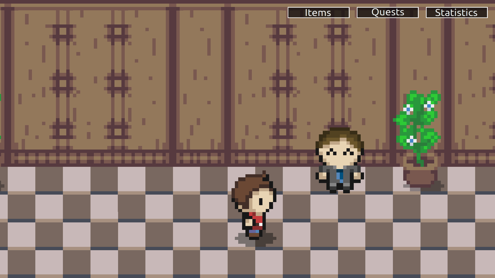 Hallway Simulator 2020 screenshot 3