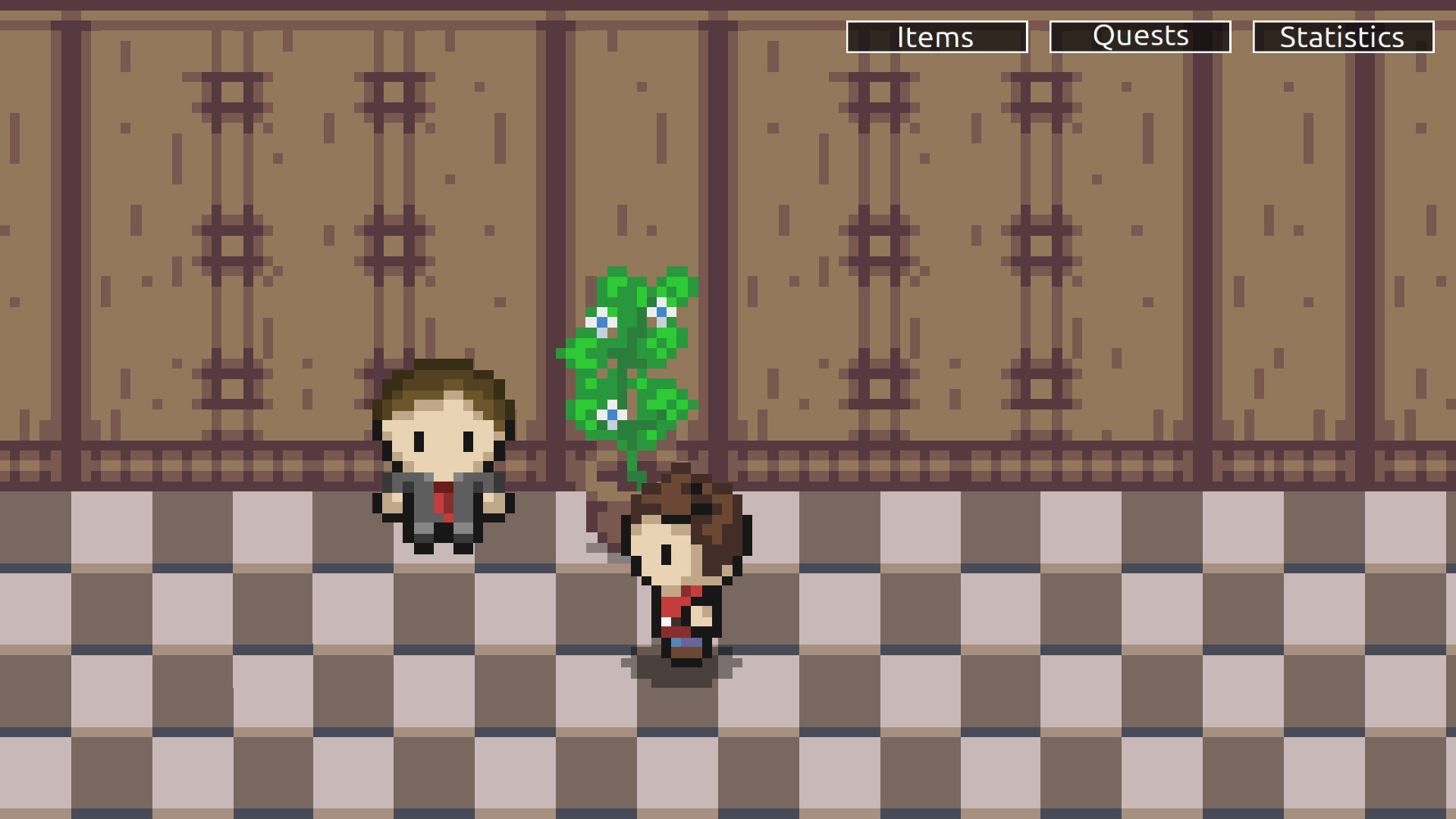 Hallway Simulator 2020 screenshot 4