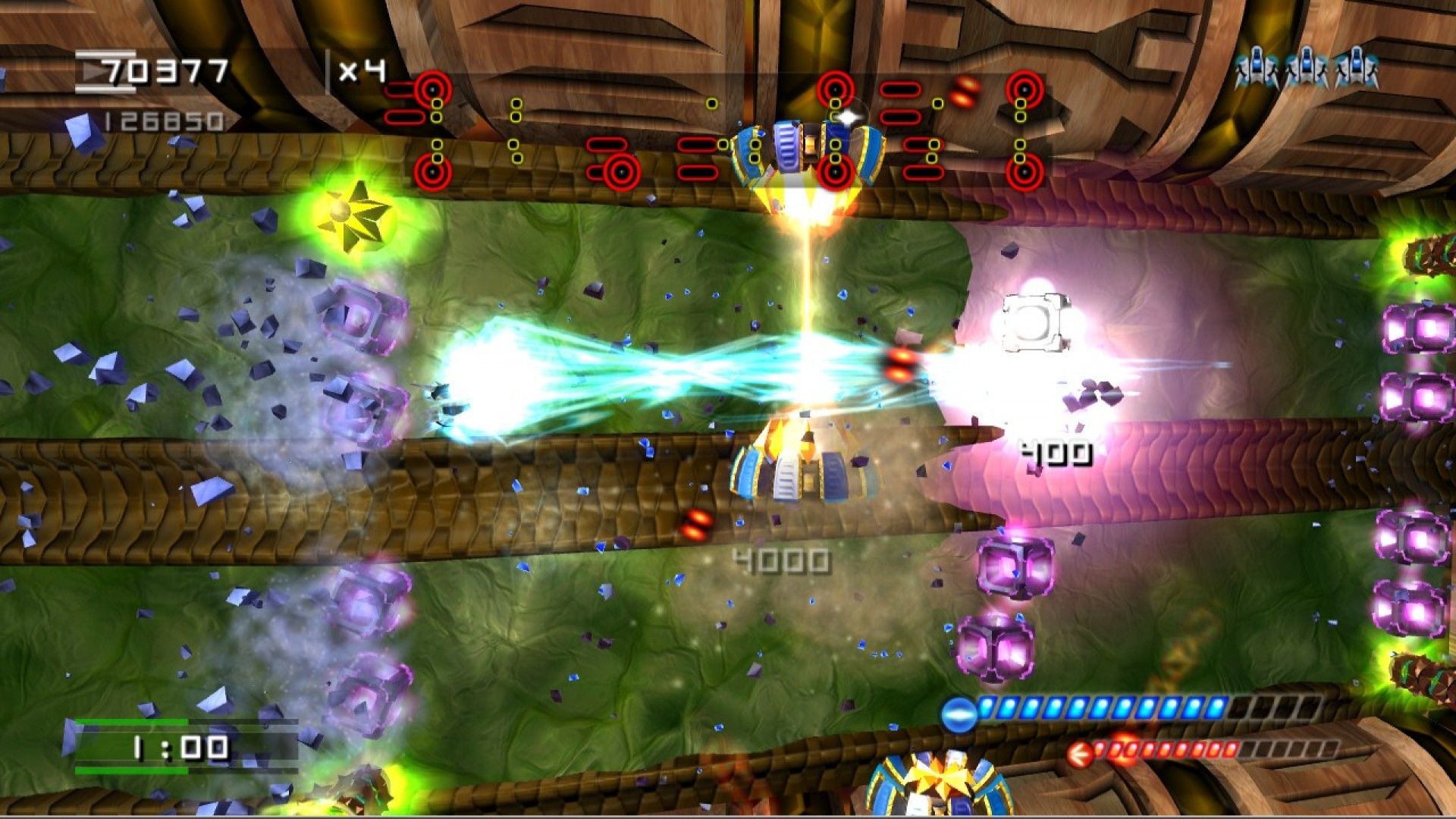 Astro Tripper screenshot 4