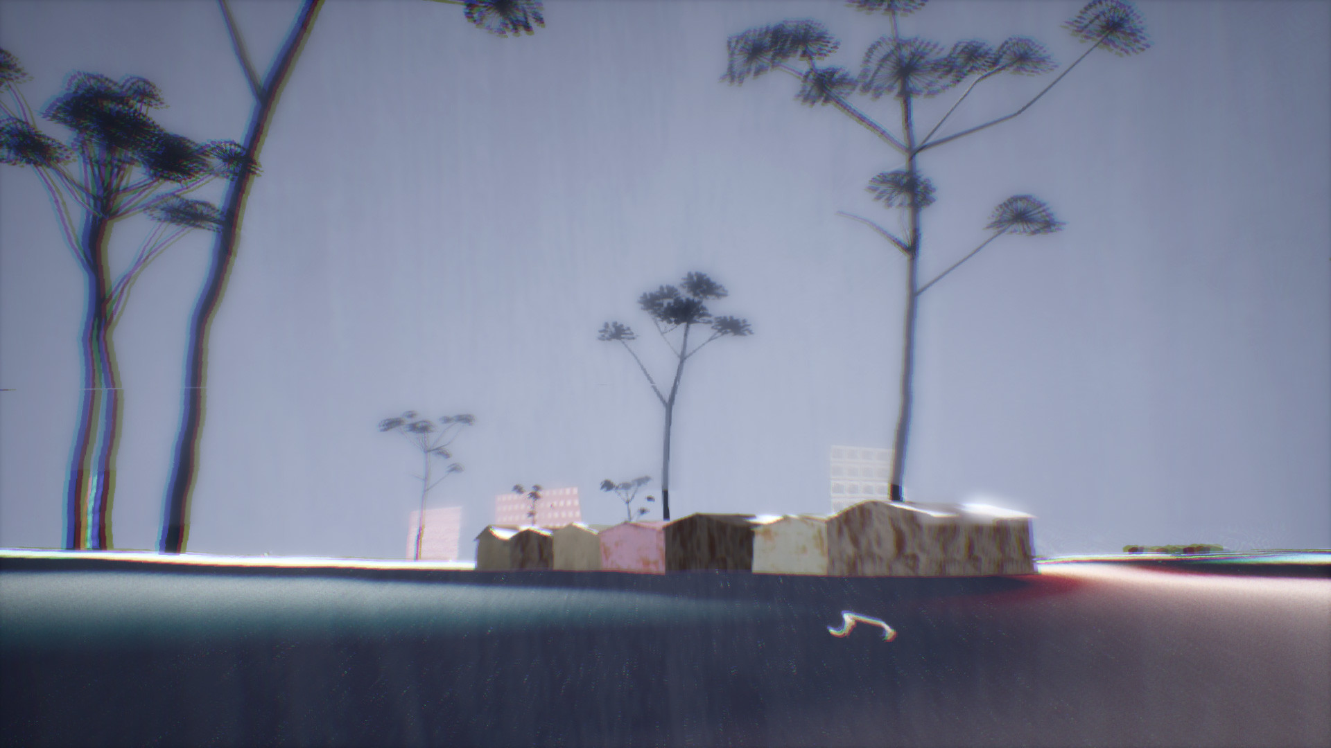 Overseas screenshot 2